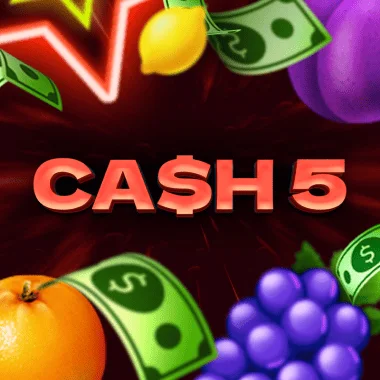 Cash 5